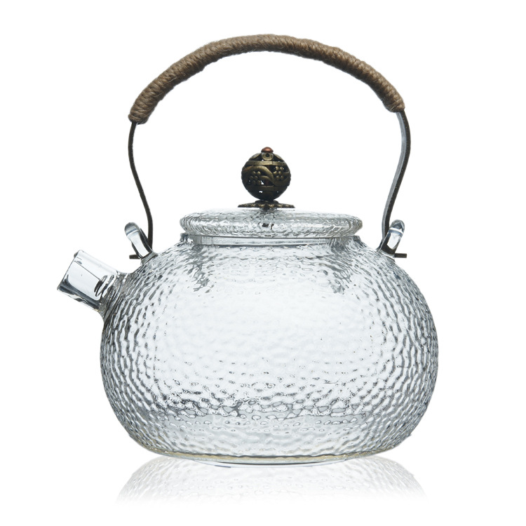 A tea üveg tea -készletekkel történő főzésének előnyei