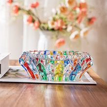 Kézzel festett üvegtermékek